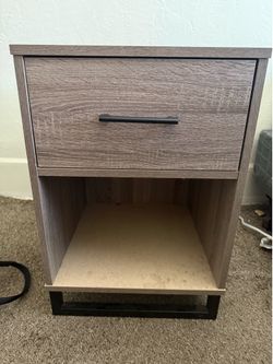 Night stand