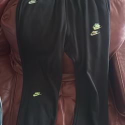 Nike Sweats And Adidas Sweats