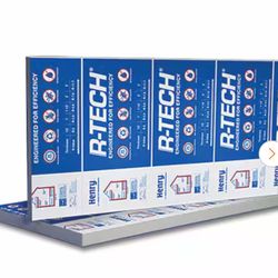 Insulating Sheathing 