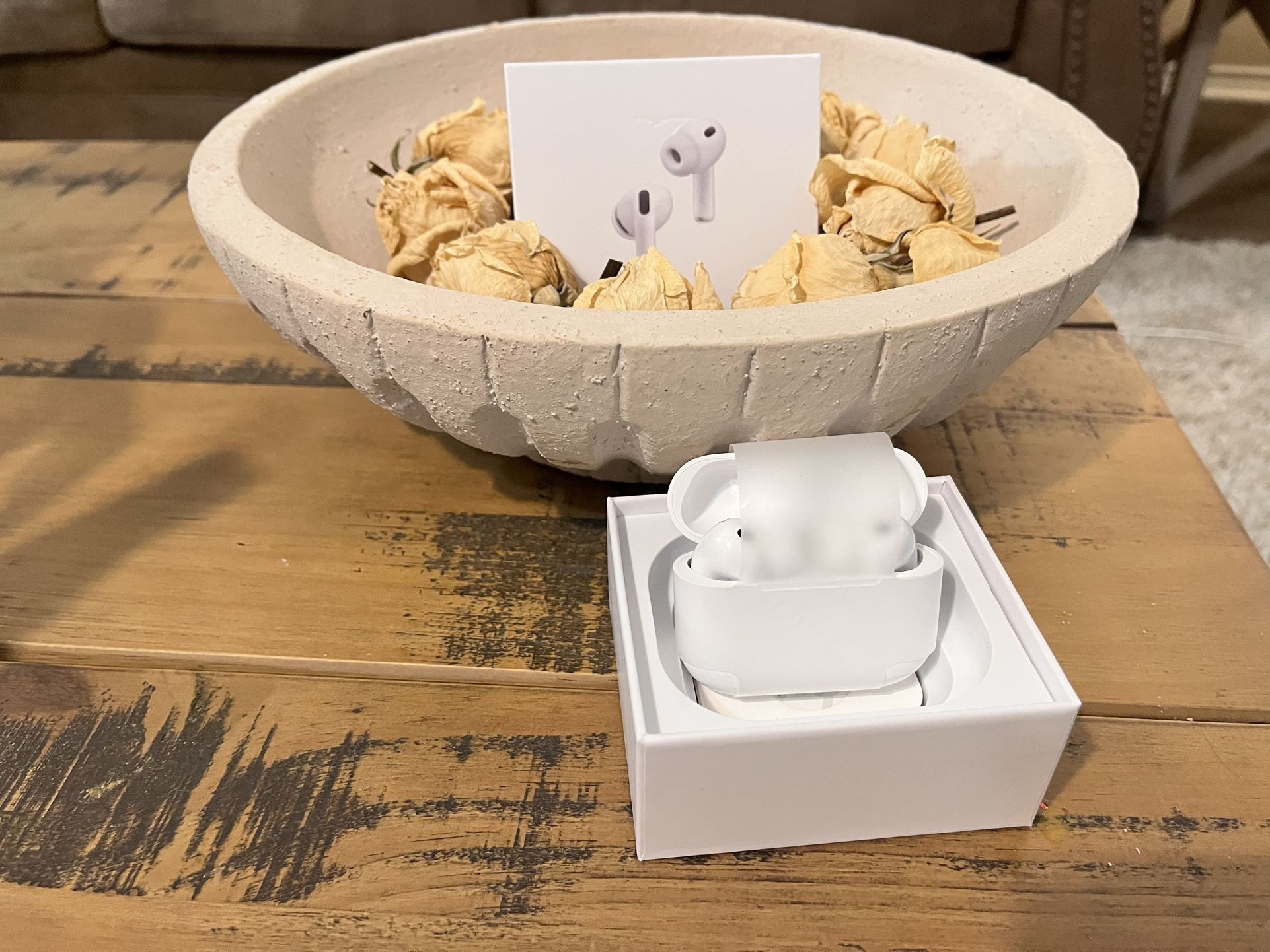 Gen 3 PRO’S ANC W/ RECEIPT *SERIOUS BUYERS ONLY*