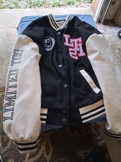 Boys Jacket 12- 14