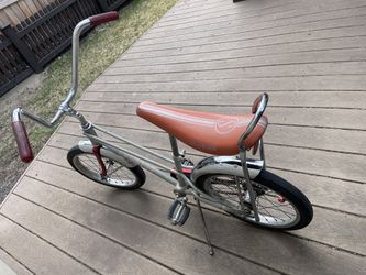 Vintage Schwinn Pixie Kids Bike