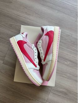 Size 12 men jordan 1 low