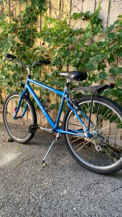 Schwinn bike 26”