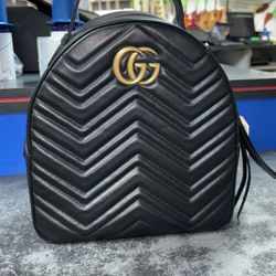 Gucci Backpack 🎒 