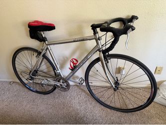 Specialized Sirrus Elite OBO