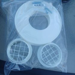 Navien Brand - Exhaust Flange 