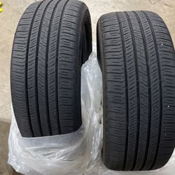 Tires Good Gear