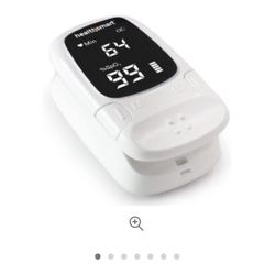 Pulse Oximeter