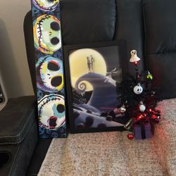 Nightmare before Christmas Bundle