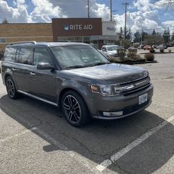 2015 Ford Flex