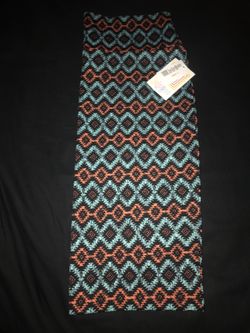Lularoe large Cassie
