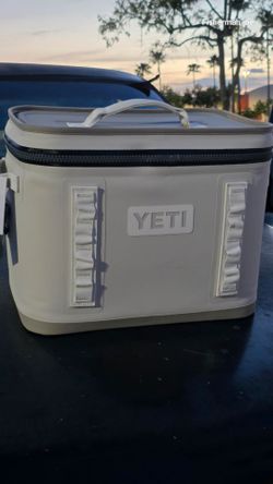 Yeti Hopper 18..New