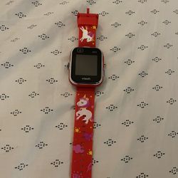 Vtech Kids Watch