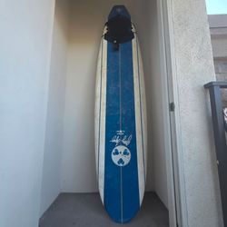 Surfboard for Sale – Great Condition!