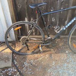 Trek Bike 