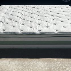 Pt Champion Mattress