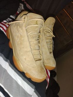 Jordans men's size 10