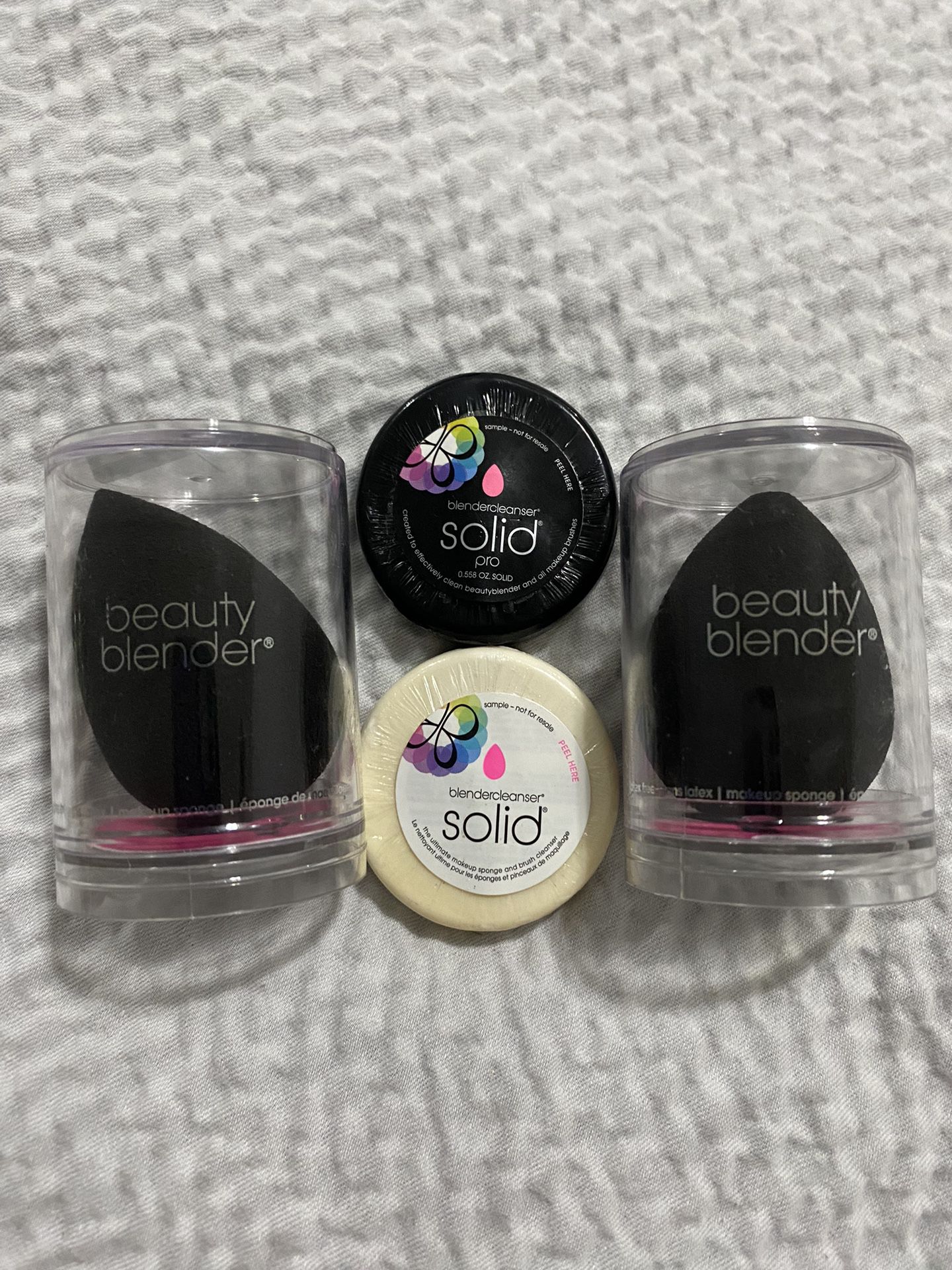Beauty Blender Bundle 