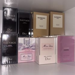 Designer Fragrances 
