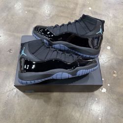 Gamma 11’s Size 9 Men 