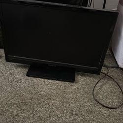 32” Tv