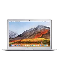 13” Apple MacBook Air 1.8GHz Dual Core i7