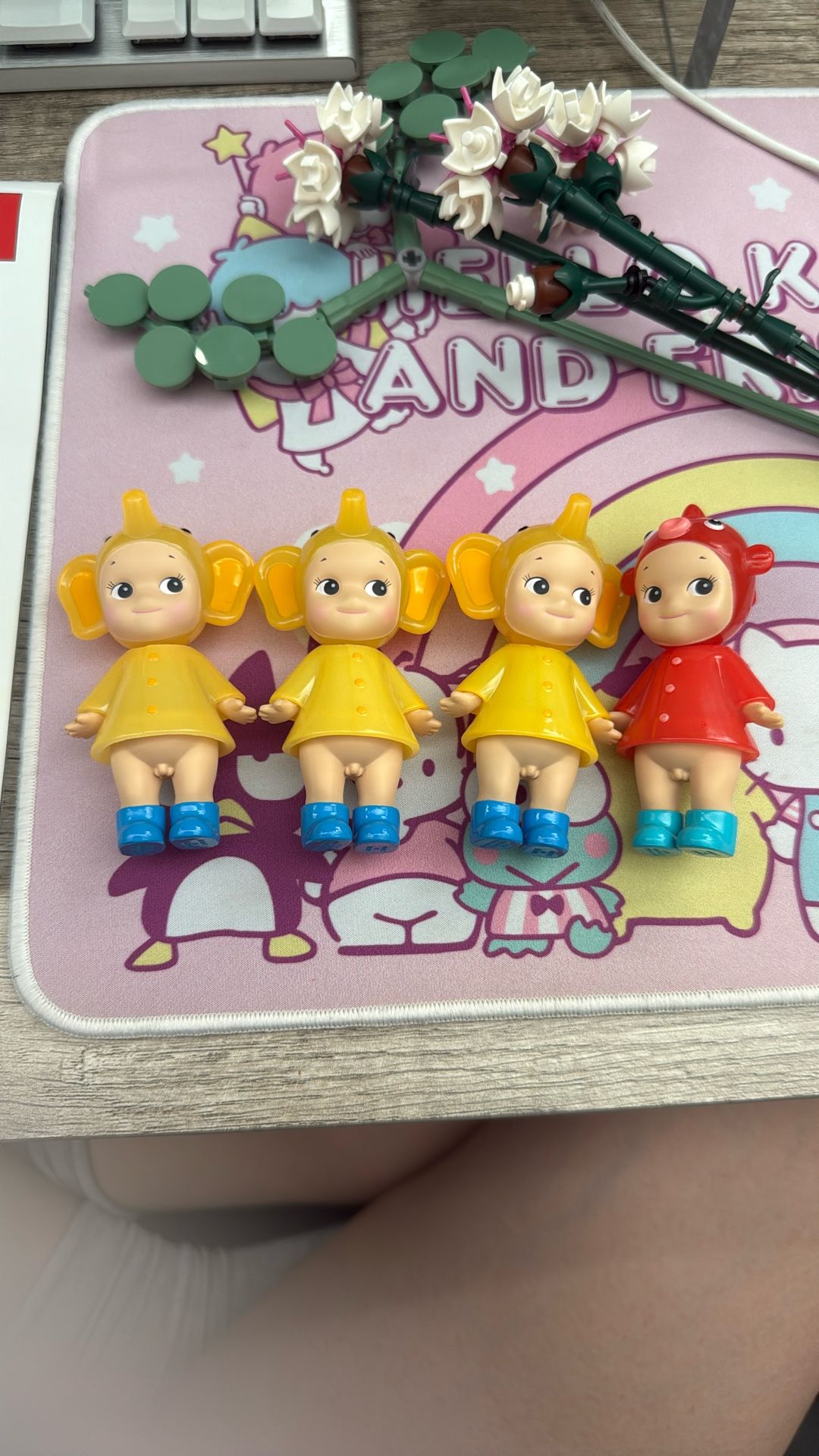 Sonny Angels- Rainy Day UFT/S