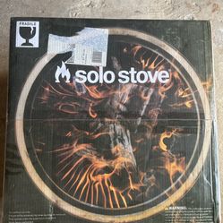 Solo Stove
