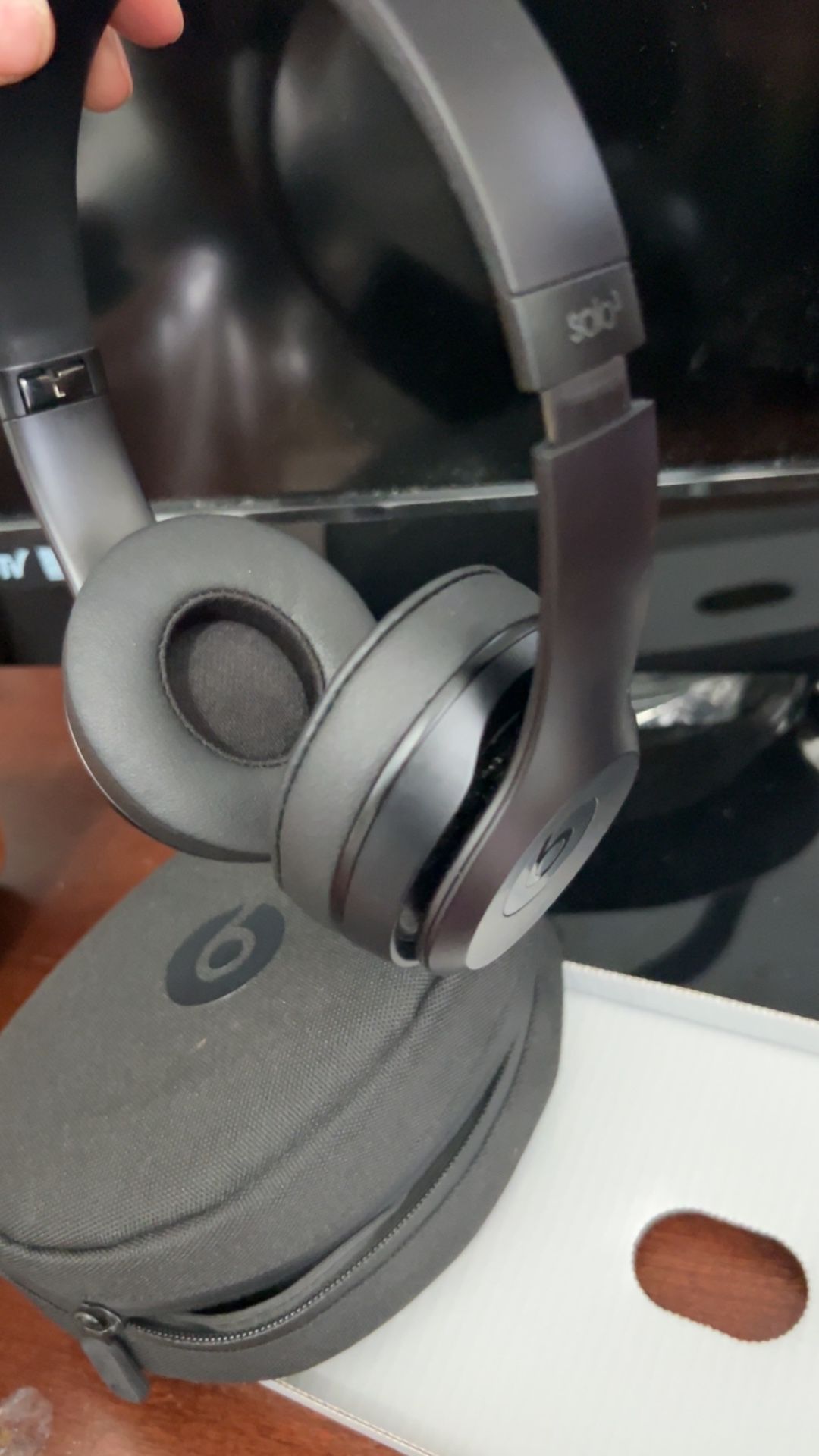 Beats Solo 3