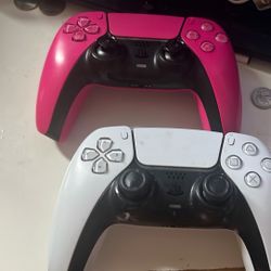 Ps5 Controllers