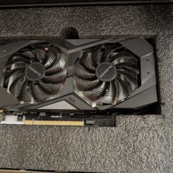 GeForce 1660 Super