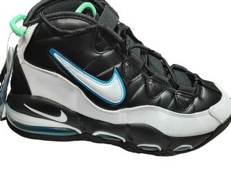 Nike Ih5074-010 Black
