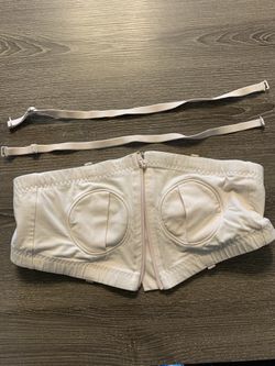 Lansinoh pumping bra