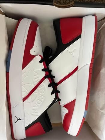 Brand new Jordan nu retro 1 low