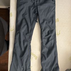 Women’s Snowboard Pants - Small