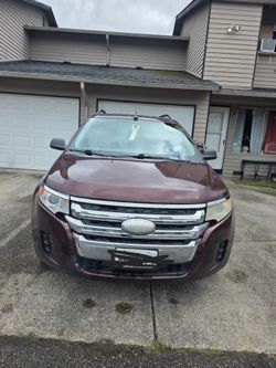 Ford Edge