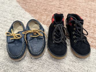 Toddler Shoes Size 8