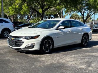 2023 Chevrolet Malibu