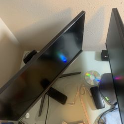 Acer 27 Inch Gaming Monitor 