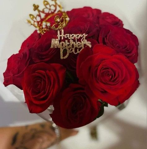 Flowers Bouquet