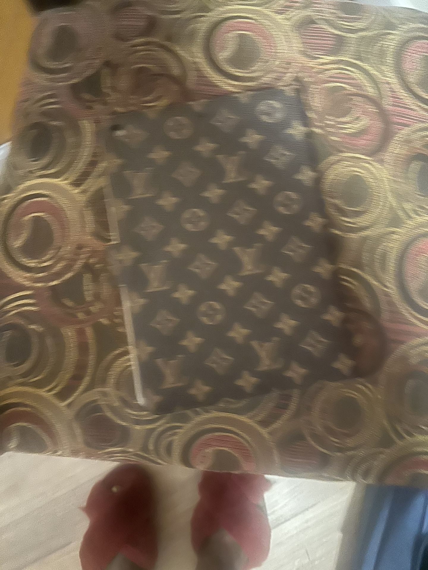 8th Generation iPad  32 GB