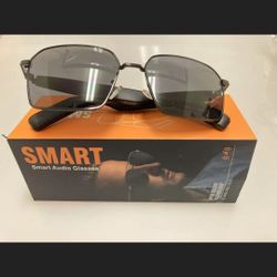 Smart Glasses Men