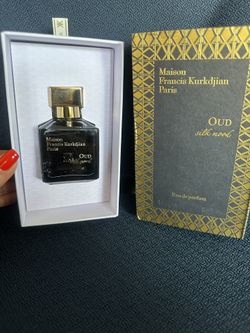 Maison Francis OUD Eau de Parfum