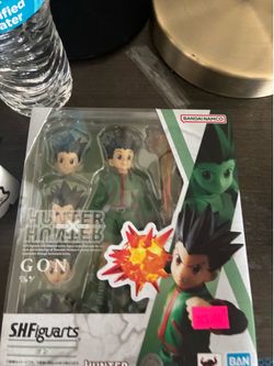 Shf gon