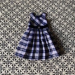 Christmas / Holiday Dress Size 5
