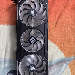 7900XT 20GB-L/OC HellHound