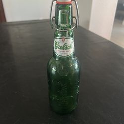 Grolsch  Bottles  