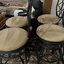 bar chairs , Best offer