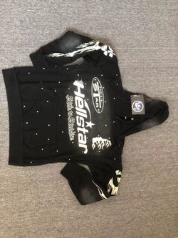 Hell Star Hoodie 